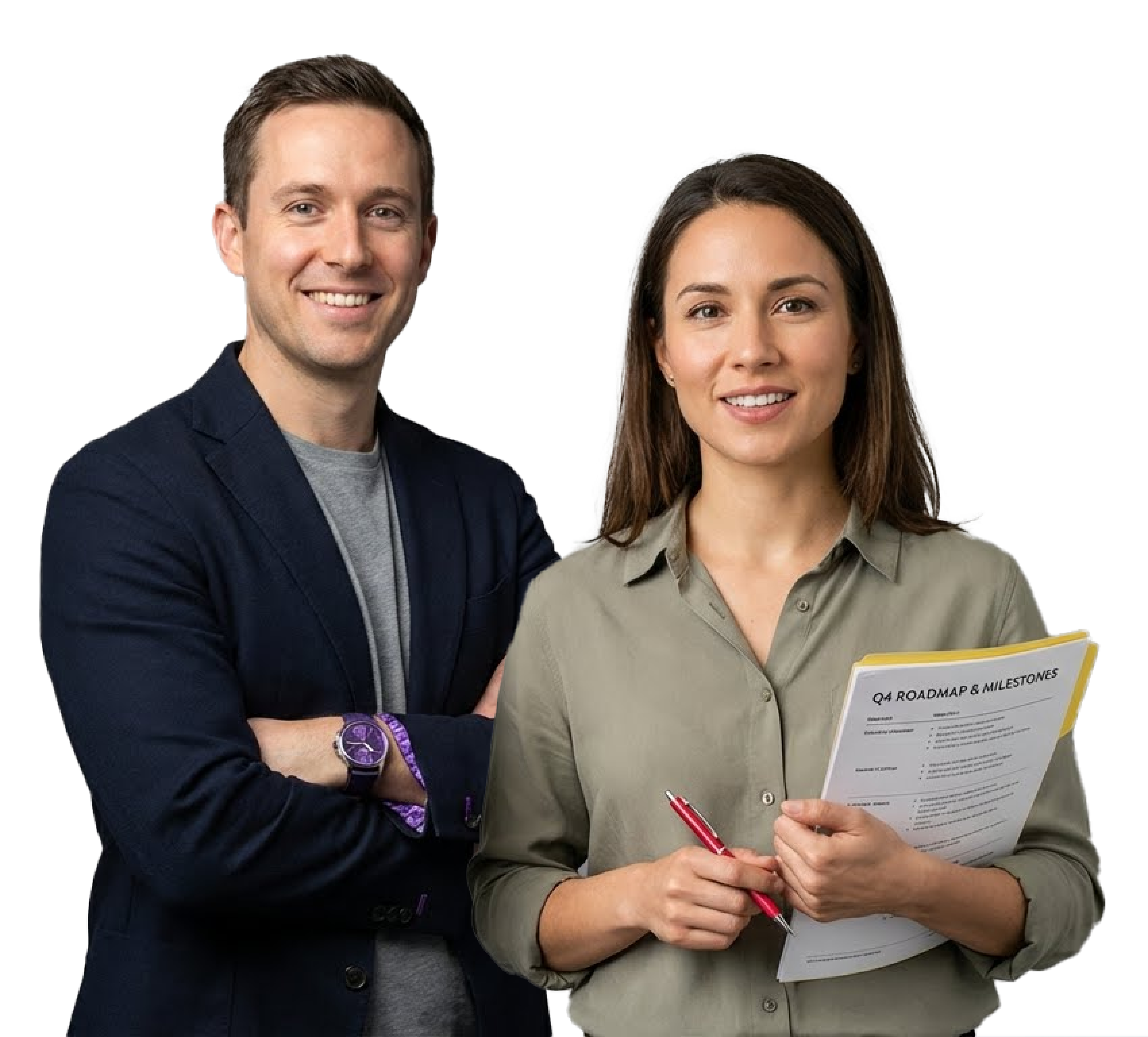 Startups & Entrepreneurship digital marketing services - Moris Media