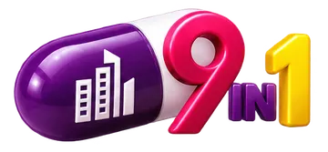 9 IN 1 Enterprise Growth Campaign capsule