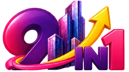 9 IN 1 Enterprise Growth Campaign
