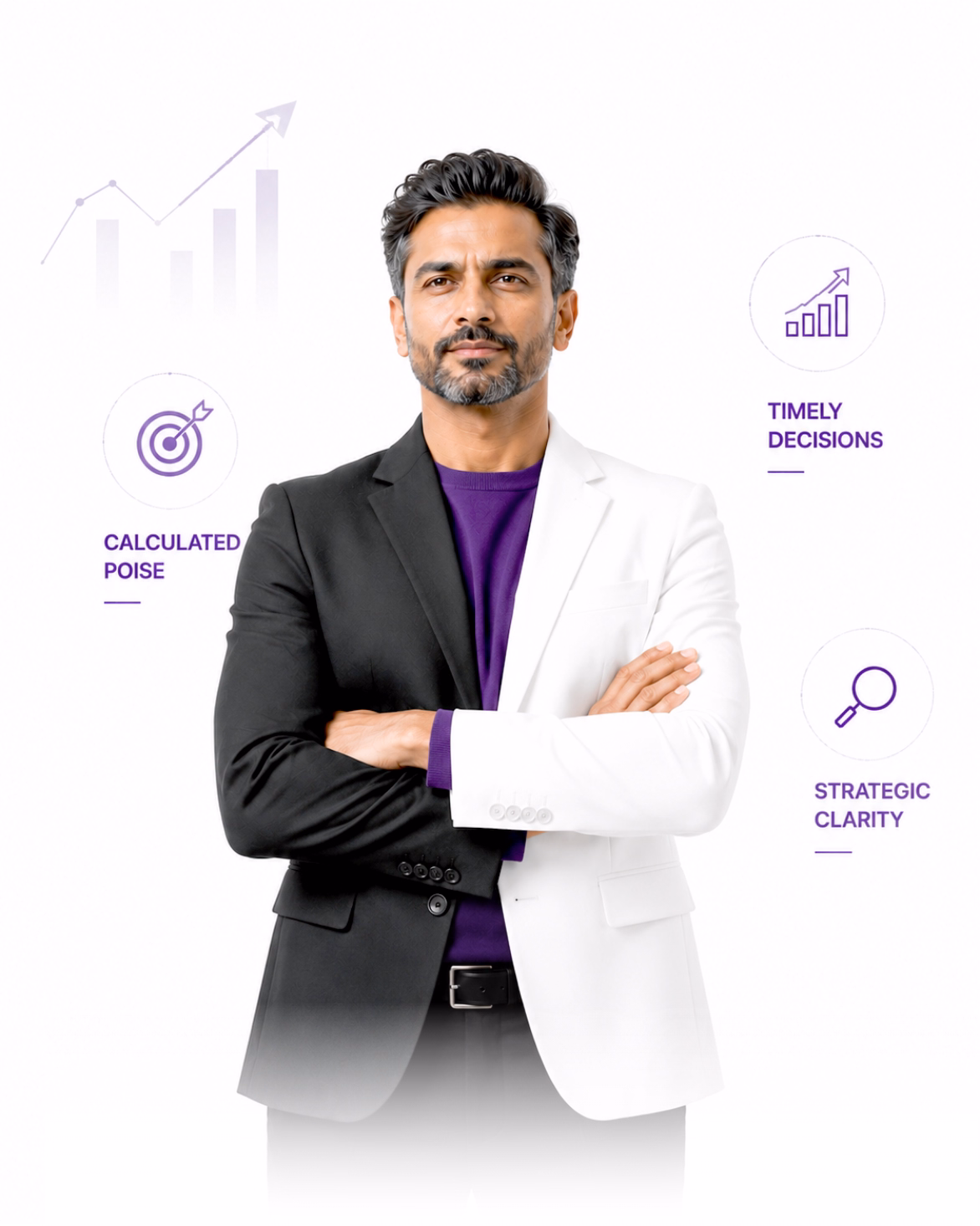 The Four Principles Behind Our Work